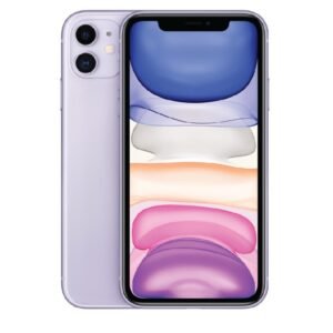 iPhone 11 64GB