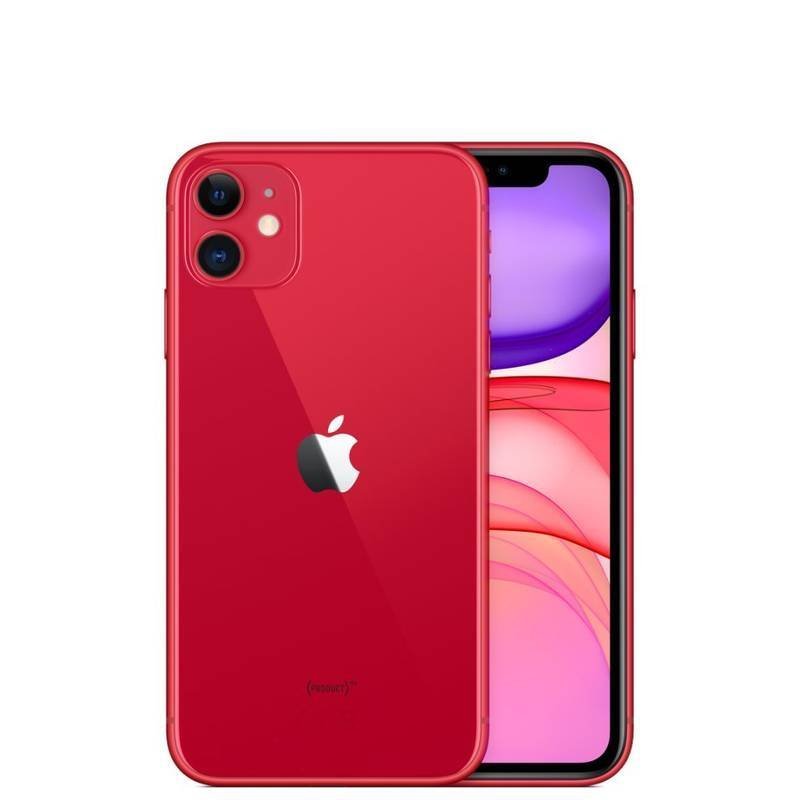 iPhone 11 64GB - Image 3